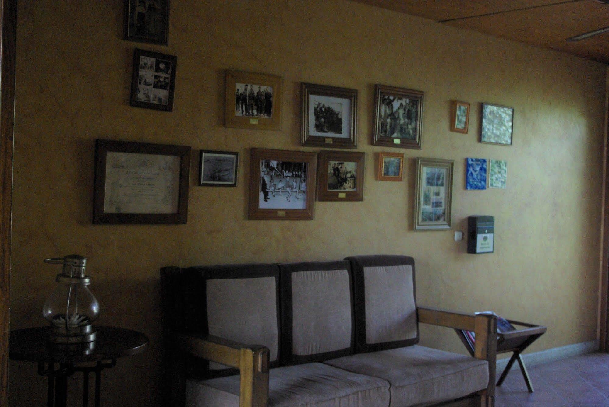 Hostal Casa Mariñeira Lourdes Cambados Exterior foto