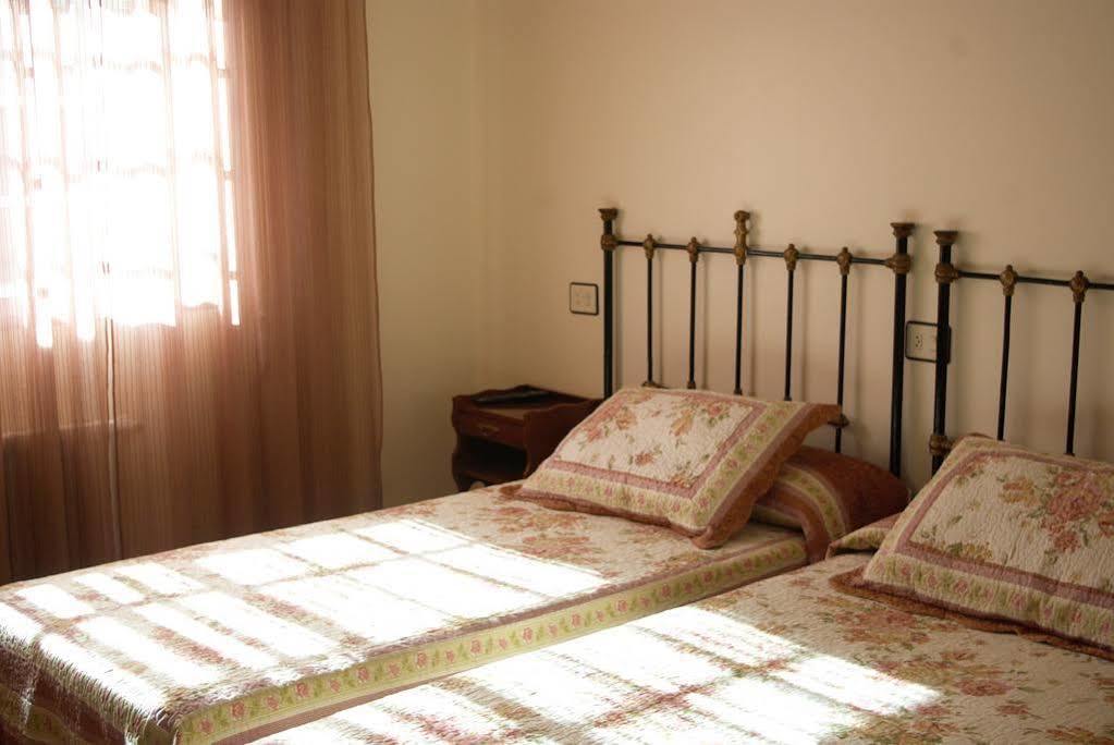Hostal Casa Mariñeira Lourdes Cambados Exterior foto